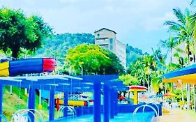 Hotel Thermas Classic